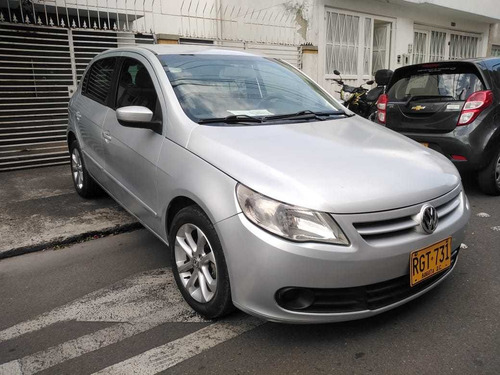 Volkswagen Gol 2011 1.6 Comfortline