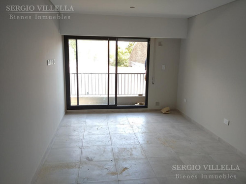Imagen 7 de 11 de Monoambiente En Venta En Rosario
