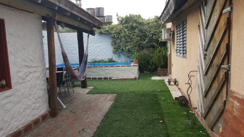 Imagen 9 de 16 de Casa En Venta - 115 Bis E/88 Y 89 - 4 Dormi, Patio, Pileta, Cochera.
