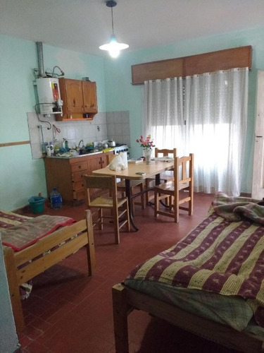 Casa Ph En Venta En San Clemente Del Tuyu