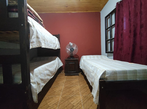 Imagen 12 de 17 de Cabañas Las Delicias