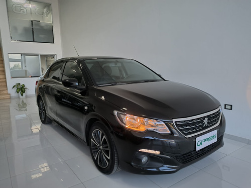 Peugeot 301 1.6 Allure Plus Tip