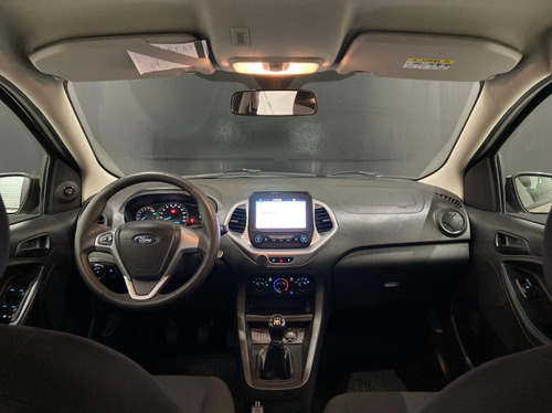 Ford Ka Hatch 1.5 Se Plus 2020 - 31.000km
