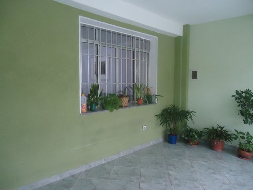 Sobrado - Ref: 2275
