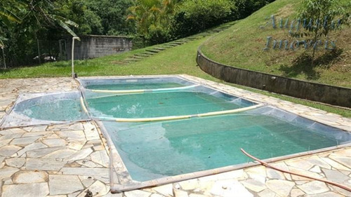 Imagem 5 de 26 de Chácaras À Venda Em Atibaia/sp - Compre O Seu Chácaras Aqui! - 1429518