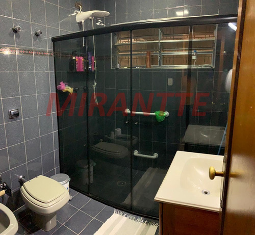Imagem 9 de 19 de Casa Terrea Em Palmas Do Tremembé - São Paulo, Sp - 365812