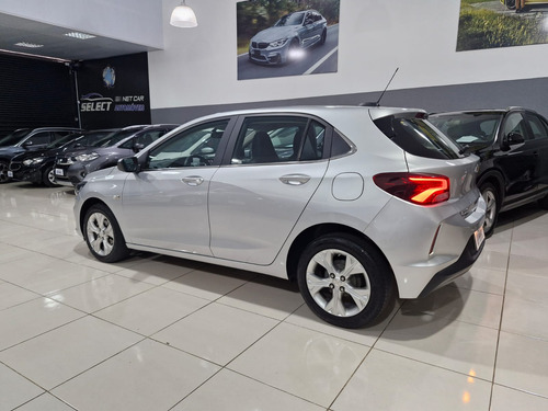 Chevrolet Onix 1.0 Premier I Turbo Aut. 5p