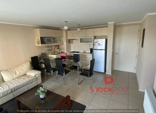 Imagen 4 de 30 de Oportunidad Tasa Fija 1,45% - Lindo Depto 3d+2b+1est