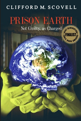 Libro Prison Earth - Not Guilty As Charged - Scovell, Cli...