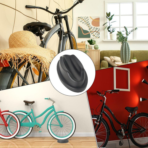 Soporte Para Entrenador De Bicicletas De Interior Bloque De