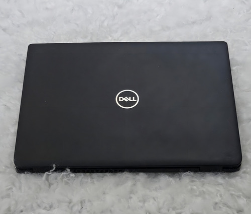 notebook Latitude 3400 i5-8265U 8 GB SSD 240 GB Color 1. Negro - Bueno (Reacondicionado)