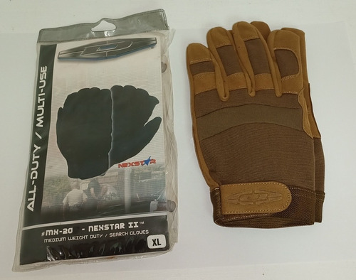 Guantes Damascus Para Motos Deportes Extremos Originales