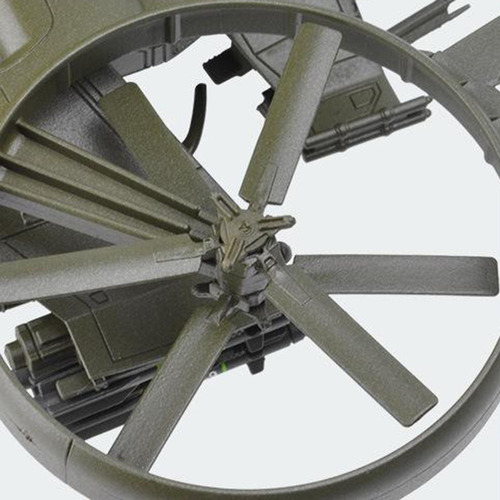 1:48 Scorpion Modelo Para Coleccionista