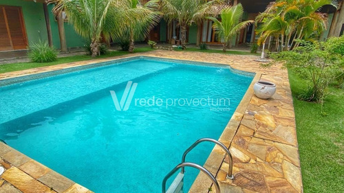 Chácara À Venda Em Terras De Itaici - Ch285120