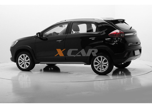 Chery Tiggo 2 1.5 MPFI 16V LOOK