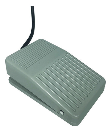 6 Unidades Interruptores Tipo Pedal 16a 250vca Kh-8012 Tiwa