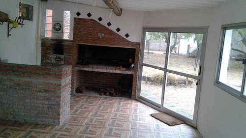 Imagen 4 de 14 de Hermosa Casa 2 Dormitorio A 300 Mt De La Mejor Zona De Playa