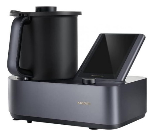 Mi Smart Cooking Robot De Cocina Multifunción 1700w