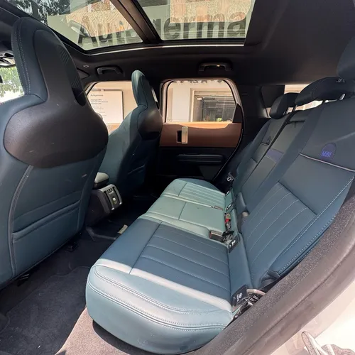 Mini Countryman Cooper S All4