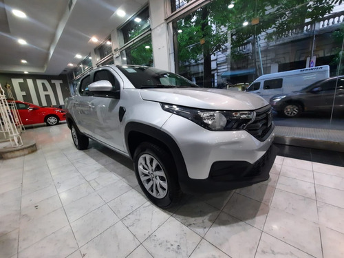 Imagen 19 de 25 de Fiat Strada 0km Entrega Inmediata Empresa Mejor Precio B
