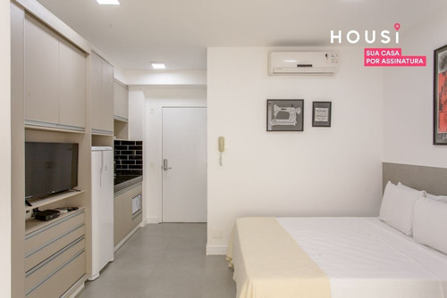 Imagem 3 de 15 de Apartamento - Perdizes - Ref: 1263 - L-1263