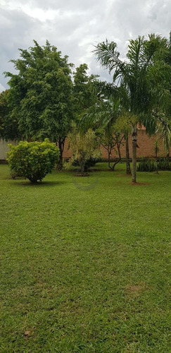 Chácara À Venda Em Loteamento Chácaras Vale Das Garças - Ch000981
