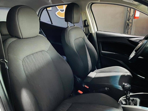 Imagem 15 de 15 de Fiat Argo 1.0 Firefly Flex Drive Manual