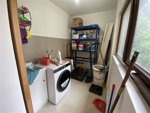 Hermoso Departamento En Venta De 4 Dorm. En Andalue