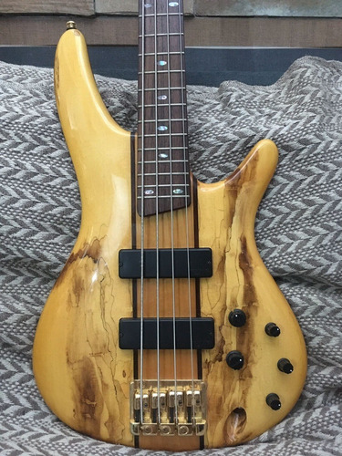 Bajo Ibanez Sdgr 780