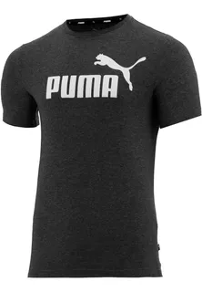 Polo Puma Essentials Urbano Para Hombre 100% Original En633