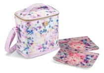 Comprar Fit+fresh Fiambrera Aislada Ecológica Para Niños, Fiambrera