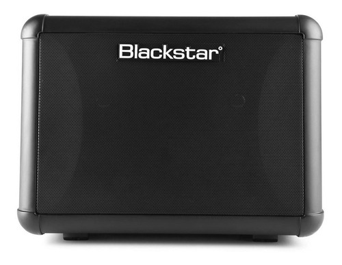 Bafle Extensión Blackstar Stereo P/super Fly 12w 2x3 Negro