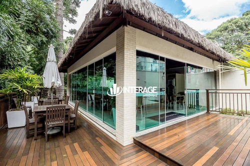 Imagem 26 de 30 de Apartamento Com 3 Dormitórios Para Alugar, 84 M² Por R$ 2.300,00/mês - Santa Felicidade - Curitiba/pr - Ap0043