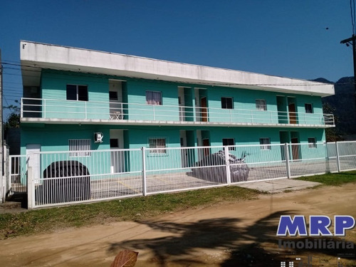 Imagem 14 de 17 de Ap00380 - Apartamento Em Ubatuba, Com Piscina, Oportunidade, Aceita Financiamento ! - Ap00380 - 69960342