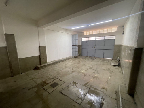 Casa En Renta Con Uso De Suelo En Cuahutemoc