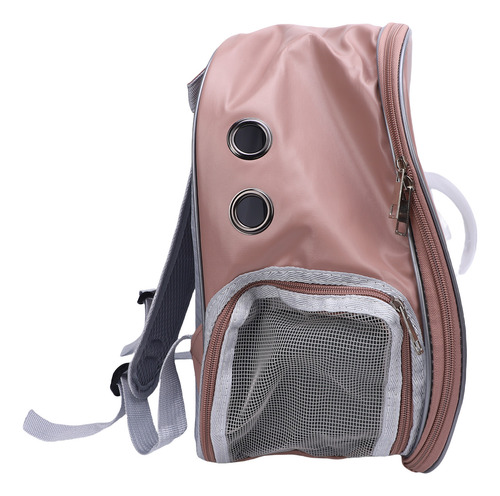 Mochila De Viaje Para Mascotas Aprobada Por La Aerolínea Con