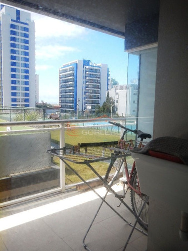 Imagen 11 de 30 de Apartamento En Punta Del Este, Zona Brava