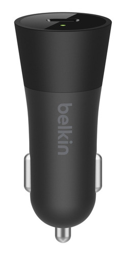 Imagen 8 de 8 de Belkin Cargador Para Carro - Carga Rápida Usb-c Pd 36w/3a