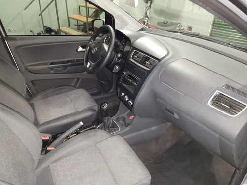 Volkswagen Fox 1.6l 5 Ptas Confort Pack Anticipo Y 24 Cuotas