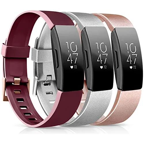 Mallas Para Fitbit Inspire2 Inspire Hr Ace2 3u Small Mod 08