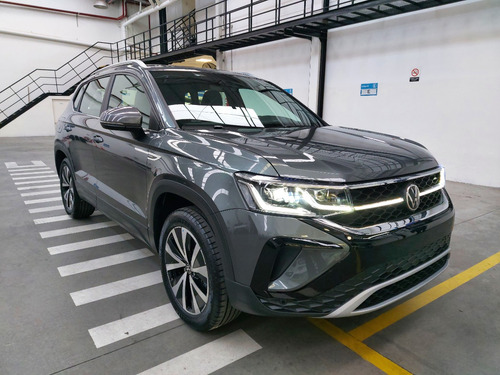 Volkswagen Taos 1.4 250 Tsi Highline