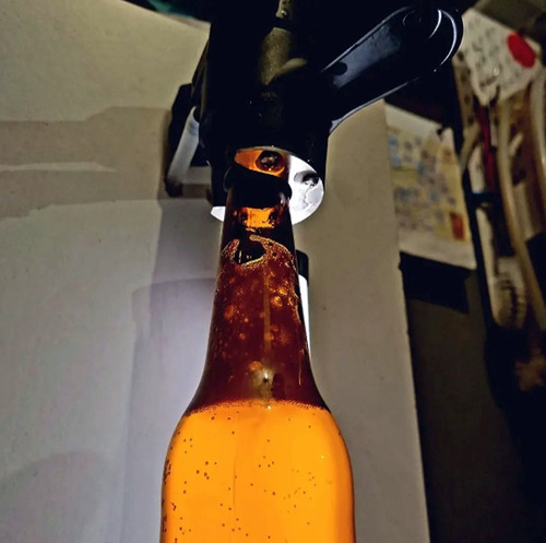 Adaptador Para Botellas Boel