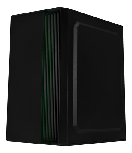Xtreme Pc Intel Core J4125 2.7 Ghz 16gb Ssd Monitor 23 Wifi