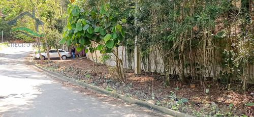Imagem 4 de 11 de Terreno, Chácara Parque São Pedro, Atibaia - R$ 105 Mil, Cod: 3205 - V3205