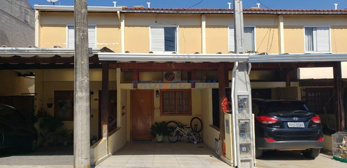 Imagem 2 de 17 de Casa À Venda Em Vila Maria Eugênia - Ca271332
