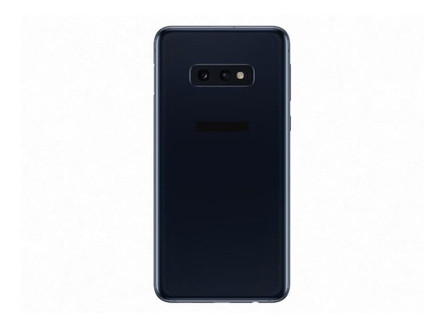 Tapa Trasera Compatible Samsung Galaxy S10e G970 Repuesto