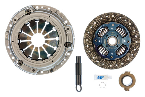 Kit Clutch Honda Accord 2008 2.4l Exedy 6 Vel