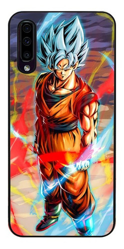 Case Personalizado Vegeta Huawei Y9 2018