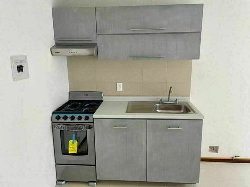 Imagen 4 de 19 de Estrena Departamento Con Balcón Y Roof Garden