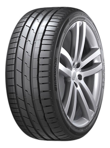 Paq X2 Llantas 205/45 R17 Hankook Ventus S1 Evo 3 K127b 88w